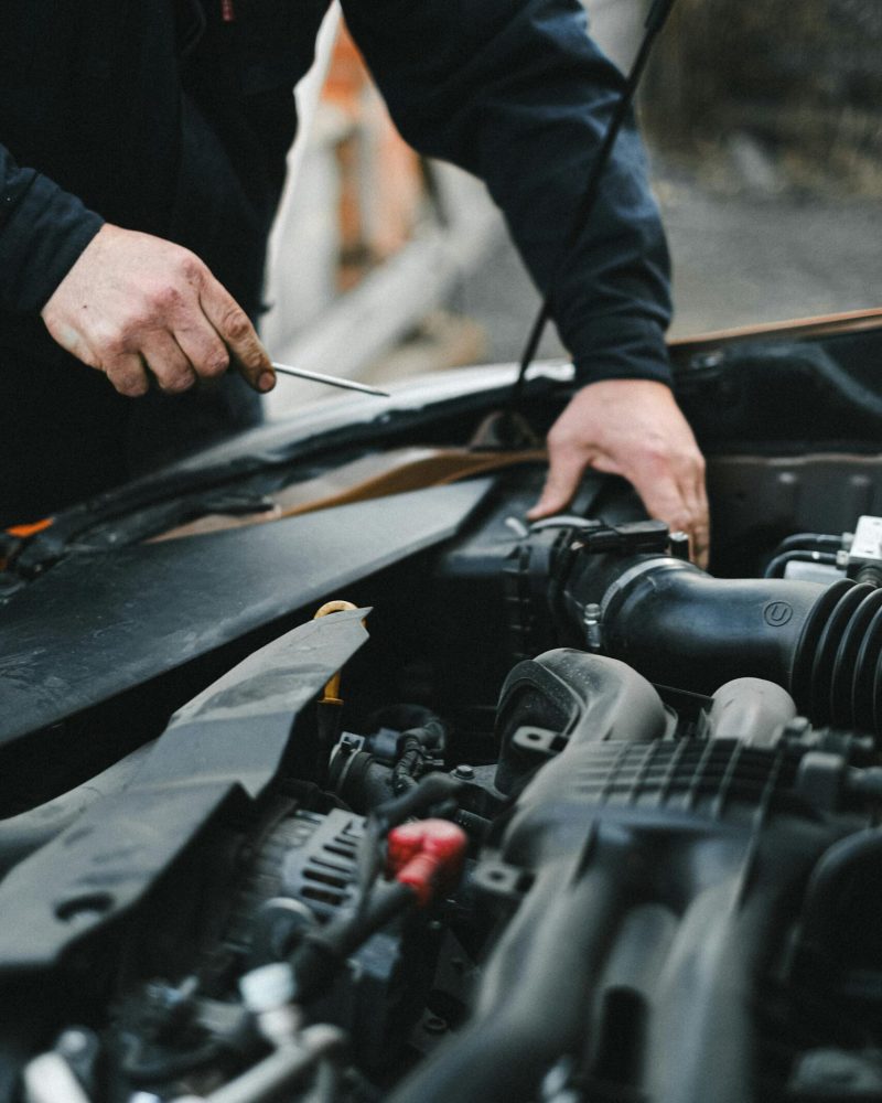 Lidingöstar Bilreparation